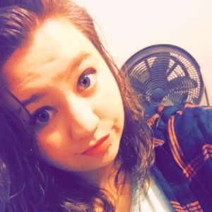 Meet your Posher, Staci